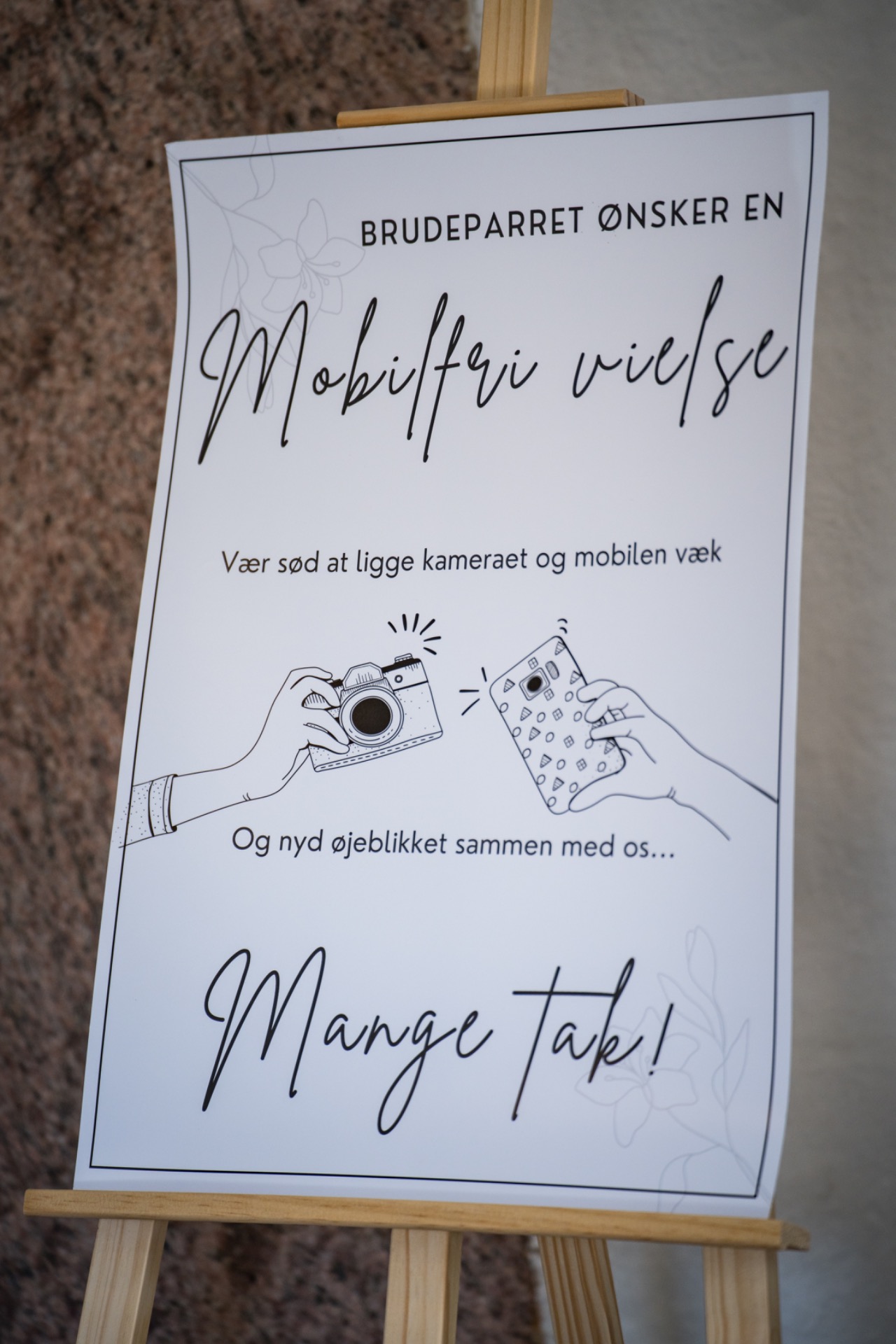 Billedet taget af PhotoCare Grenaa